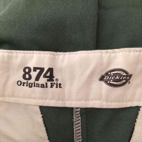 ディッキーズ Dickies 874 ワークパンツ メンズ 34