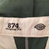ディッキーズ Dickies 874 ワークパンツ メンズ 34