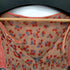 ツモリチサト TSUMORI CHISATO パネルベロア花柄シルクスキッパーワンピース レディース JPN:2