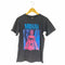 AGAINST 両面プリント S/S Tシャツ メンズ import:L
