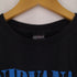 AGAINST 両面プリント S/S Tシャツ メンズ import:L