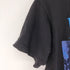 AGAINST 両面プリント S/S Tシャツ メンズ import:L