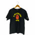 アベイシングエイプ BAPE by A BATHING APE フロントプリント S/S Tシャツ メンズ JPN:L
