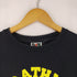 アベイシングエイプ BAPE by A BATHING APE フロントプリント S/S Tシャツ メンズ JPN:L