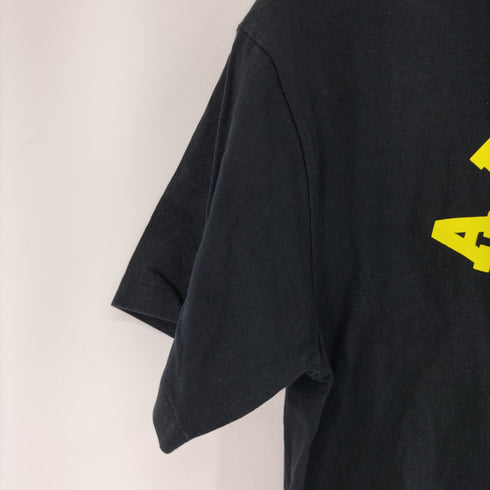 アベイシングエイプ BAPE by A BATHING APE フロントプリント S/S Tシャツ メンズ JPN:L