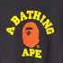 アベイシングエイプ BAPE by A BATHING APE フロントプリント S/S Tシャツ メンズ JPN:L
