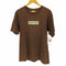 シュプリーム Supreme 00SS Monogram Box Logo Tee メンズ import:L