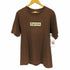 シュプリーム Supreme 00SS Monogram Box Logo Tee メンズ import:L