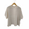 エルイー LE 無地クルーネックTシャツ メンズ JPN:2