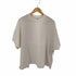 エルイー LE 無地クルーネックTシャツ メンズ JPN:2