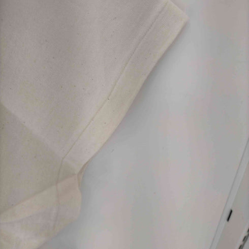 エルイー LE 無地クルーネックTシャツ メンズ JPN:2
