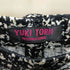 ユキトリイ YUKI TORII 総柄サイドジップパンツ レディース 38