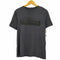 アルマーニエクスチェンジ ARMANI EXCHANGE フロントロゴ クルーネックTシャツ レディース import:M