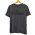 アルマーニエクスチェンジ ARMANI EXCHANGE フロントロゴ クルーネックTシャツ レディース import:M