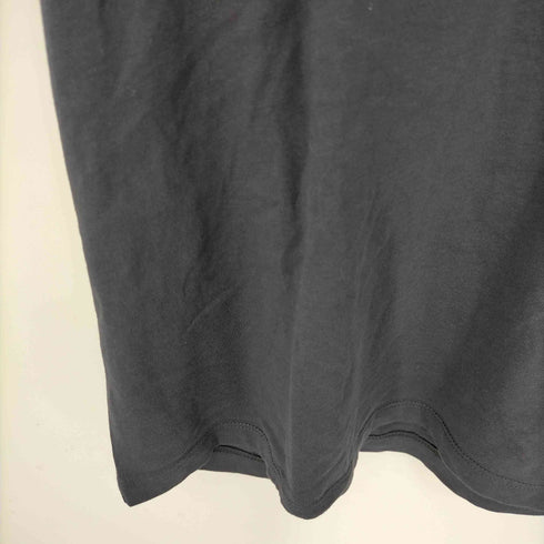 アルマーニエクスチェンジ ARMANI EXCHANGE フロントロゴ クルーネックTシャツ レディース import:M