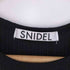 スナイデル snidel カットシアーキャミレイヤーワンピ レディース ONE SIZE