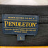 ペンドルトン PENDLETON 別注 Back Print Tee メンズ JPN:L