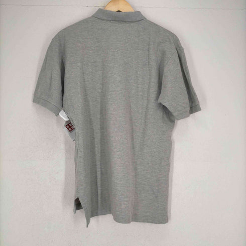 ユニバーサルプロダクツ UNIVERSAL PRODUCTS YAAH製 ポケットクルーネックTシャツ メンズ JPN:L