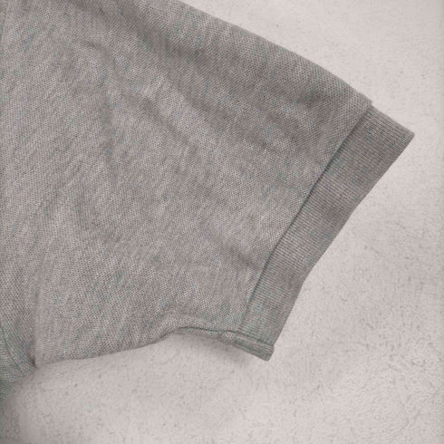 ユニバーサルプロダクツ UNIVERSAL PRODUCTS YAAH製 ポケットクルーネックTシャツ メンズ JPN:L