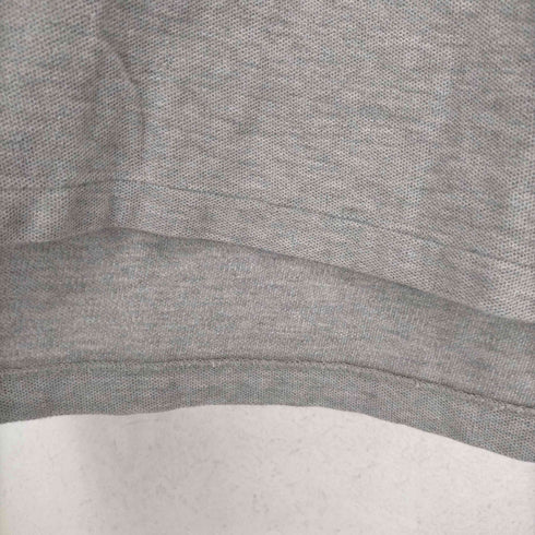 ユニバーサルプロダクツ UNIVERSAL PRODUCTS YAAH製 ポケットクルーネックTシャツ メンズ JPN:L