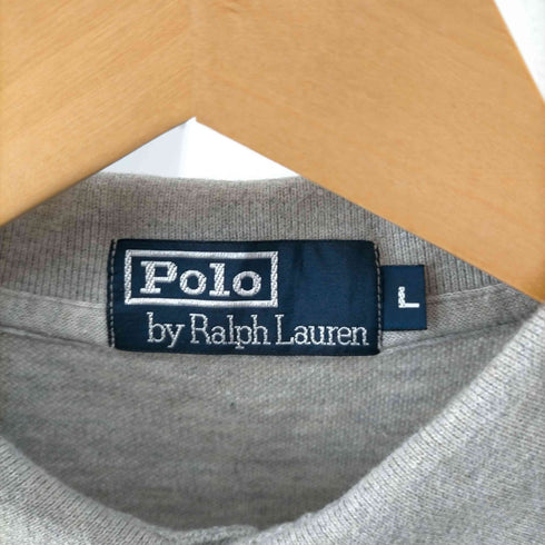 ユニバーサルプロダクツ UNIVERSAL PRODUCTS YAAH製 ポケットクルーネックTシャツ メンズ JPN:L