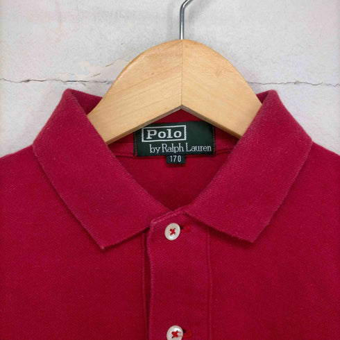 ポロラルフローレン POLO RALPH LAUREN ビッグポニー刺繍半袖Tシャツ メンズ JPN:S