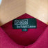ポロラルフローレン POLO RALPH LAUREN ビッグポニー刺繍半袖Tシャツ メンズ JPN:S