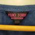 ユキトリイ YUKI TORII スパンコールデザインタンクトップ レディース