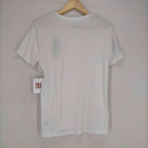 ポロバイラルフローレン Polo by RALPH LAUREN SLIM FIT ダメージ加工ポロシャツ メンズ JPN:S