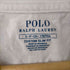 ポロバイラルフローレン Polo by RALPH LAUREN SLIM FIT ダメージ加工ポロシャツ メンズ JPN:S