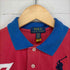 ポロバイラルフローレン Polo by RALPH LAUREN ビッグポニー刺繍ナンバリングポロシャツ メンズ L/G(14-16)