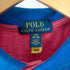 ポロバイラルフローレン Polo by RALPH LAUREN ビッグポニー刺繍ナンバリングポロシャツ メンズ L/G(14-16)