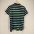 ポロバイラルフローレン Polo by RALPH LAUREN CUSTOM FIT ボーダーポロシャツ メンズ JPN:M