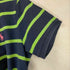 ポロバイラルフローレン Polo by RALPH LAUREN CUSTOM FIT ボーダーポロシャツ メンズ JPN:M