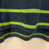 ポロバイラルフローレン Polo by RALPH LAUREN CUSTOM FIT ボーダーポロシャツ メンズ JPN:M