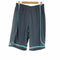 リーボック Reebok PLAY DRY トラックショーツ メンズ L