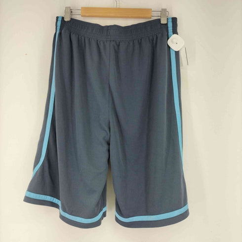 リーボック Reebok PLAY DRY トラックショーツ メンズ L