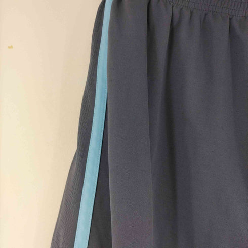 リーボック Reebok PLAY DRY トラックショーツ メンズ L