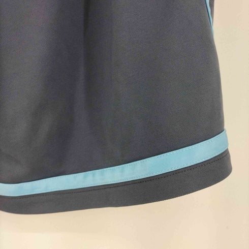 リーボック Reebok PLAY DRY トラックショーツ メンズ L