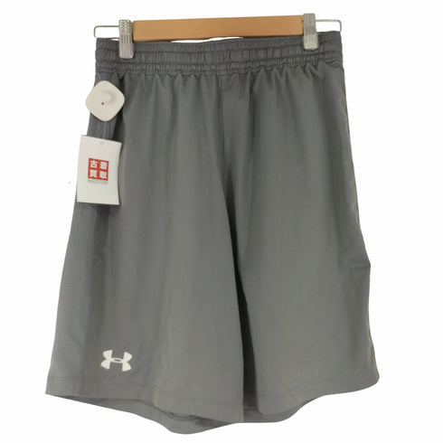アンダーアーマー UNDER ARMOUR HEATGEAR ショーツ メンズ JPN:M