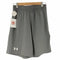 アンダーアーマー UNDER ARMOUR HEATGEAR ショーツ メンズ JPN:M