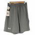 アンダーアーマー UNDER ARMOUR HEATGEAR ショーツ メンズ JPN:M