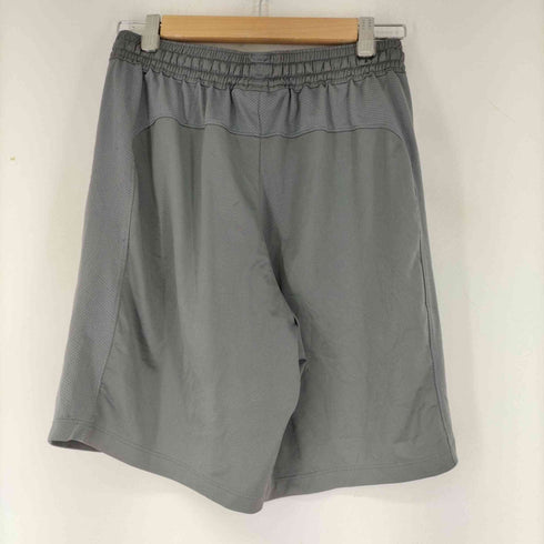 アンダーアーマー UNDER ARMOUR HEATGEAR ショーツ メンズ JPN:M