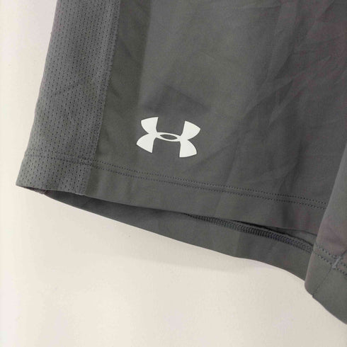 アンダーアーマー UNDER ARMOUR HEATGEAR ショーツ メンズ JPN:M