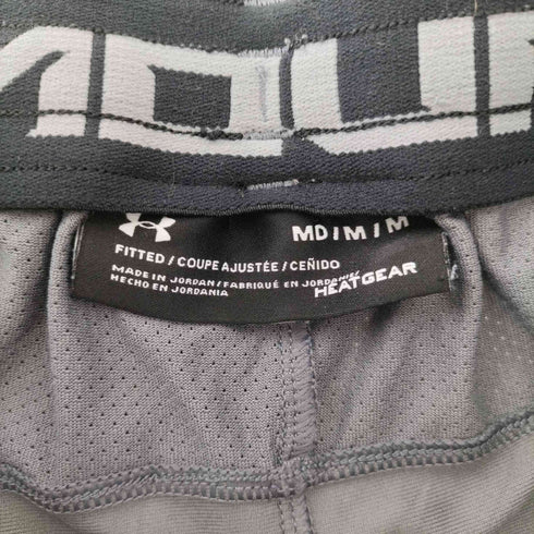 アンダーアーマー UNDER ARMOUR HEATGEAR ショーツ メンズ JPN:M