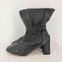 レペット repetto STUART ショートブーツチャンキーヒールブーツ レディース JPN:38