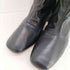 レペット repetto STUART ショートブーツチャンキーヒールブーツ レディース JPN:38