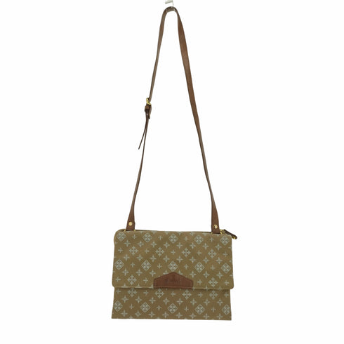 ラシット russet モノグラムショルダーバッグ レディース