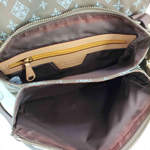 ラシット russet モノグラムショルダーバッグ レディース