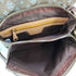 ラシット russet モノグラムショルダーバッグ レディース